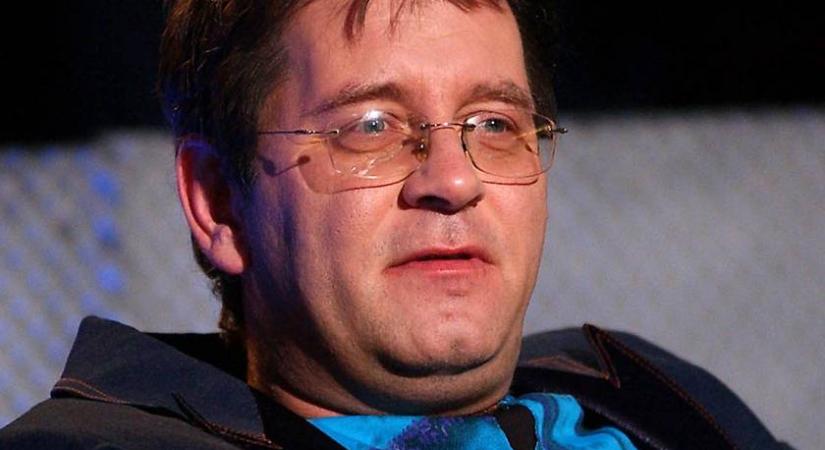 Bakács Tibor írta a híres magyar tévés szakdolgozatát pénzért: Havas Henrik buktatta le őket
