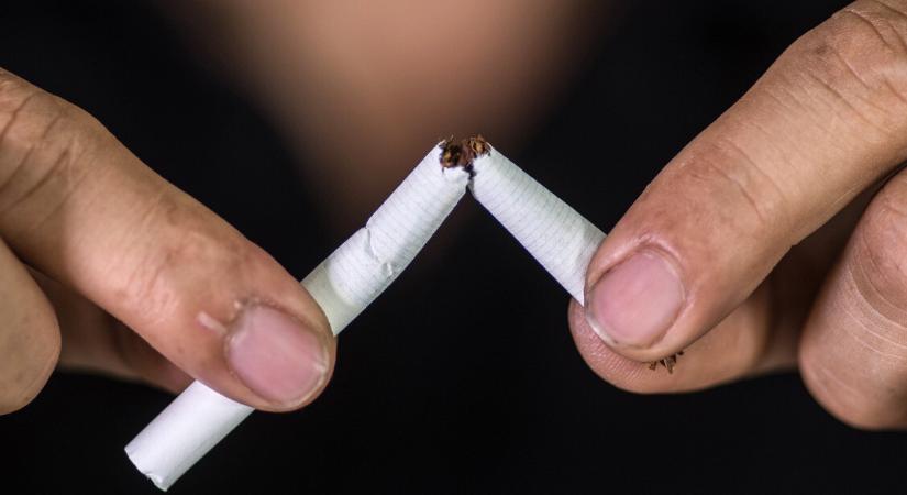 Hányféle vegyületből áll a cigarettafüst: 70 vagy 7000? – Tedd próbára tudásod!