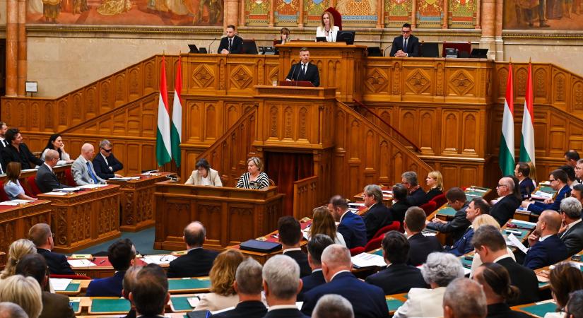 Rogán Antal továbbra is havi 25 milliót keres a találmányából