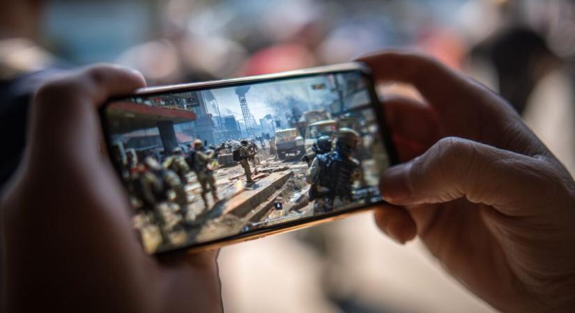 Megint az Apple tulajok járnak jól!