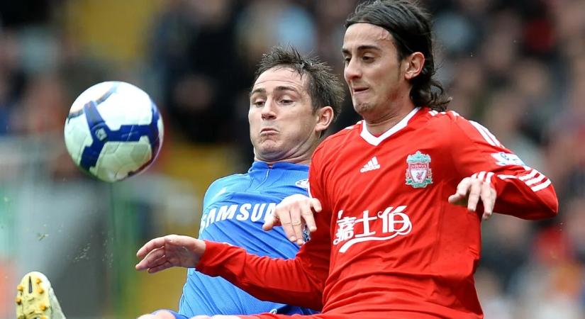 Topligás edző lett a Liverpool egyik legtöbbet gúnyolt játékosa