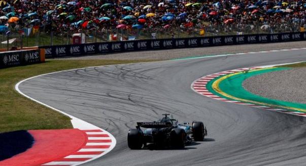Az F1-es barcelonai hétvége és a Le Mans-i 24 órás teljes menetrendje és tv-közvetítése