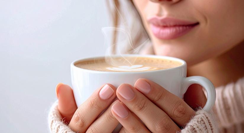Nem mindegy a sorrend: kávézás előtt vagy után kell fogat mosni?