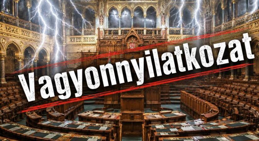Németh Balázs az ‘agresszív kismalac’, nem szűkölködik