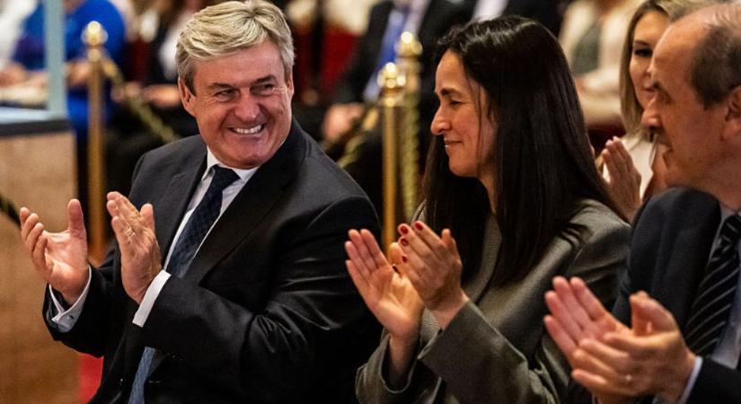 Már nyilvános: Kapitány István Maseratival jár, spanyol nyaralója van és milliárdos befektetései