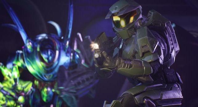 Nagyon ütős lett a Halo: Campaign Evolved új előzetese, csak épp semmi köze az Xboxhoz