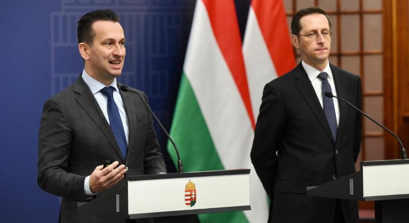 MNB-alelnök: a vártnál jobban alakulnak az árak, alacsonyabb kamatszint is jó lehet