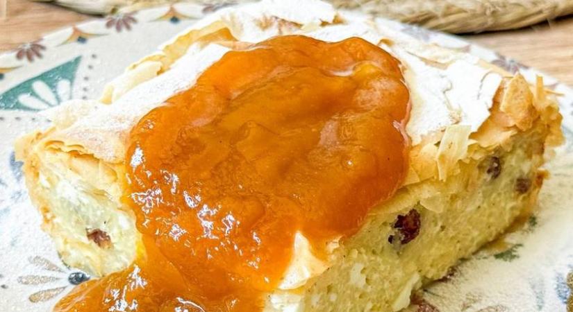 Nagymamaféle vargabéles baracklekvárral: így készül a klasszikus recept
