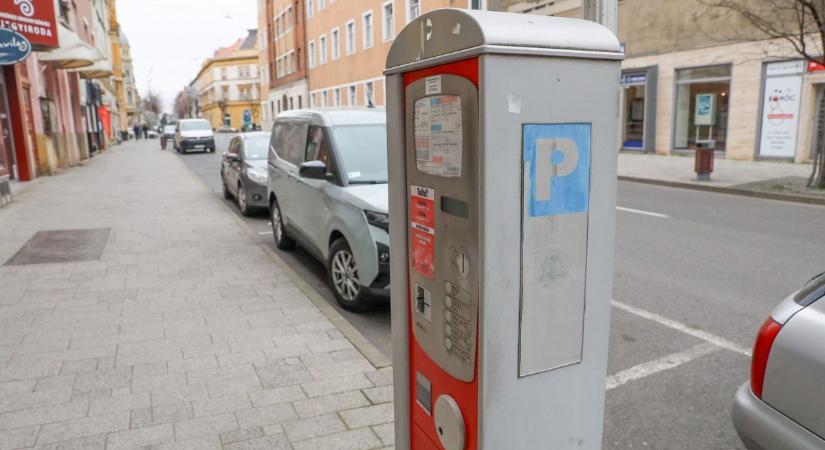 Halálosan megfenyegették a közterület-felügyelőket Szombathelyen