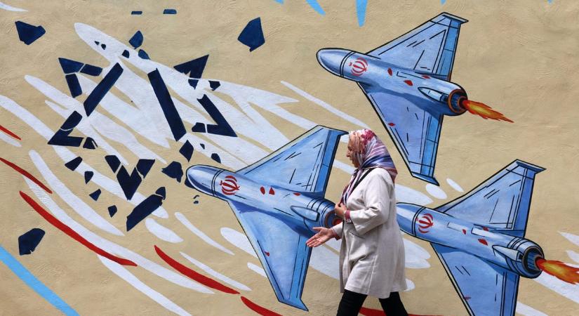 Irán és Izrael is bejelentette a támadások leállítását, de azért jól megfenyegették egymást