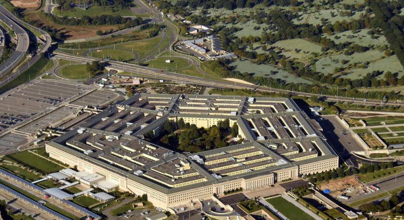 A Pentagon kőkemény döntést hozott