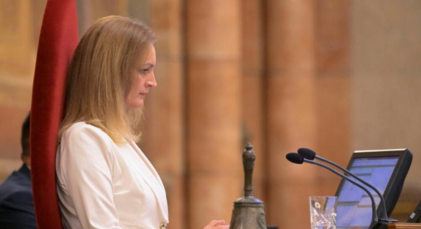 Vagyonnyilatkozatok: rétje és gyümölcsöse is van az Országgyűlés elnökének