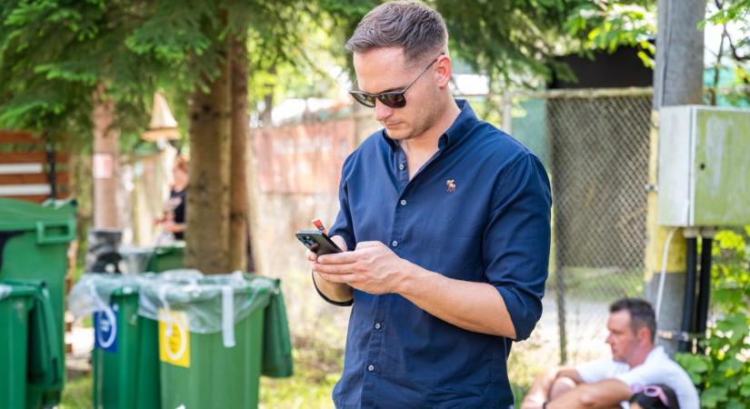 Deák Dániel szerint unalmas a jobboldali sajtó