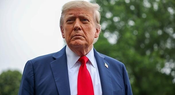 Trump: Izraelnek és Iránnak azonnal le kell állítania a lövöldözést