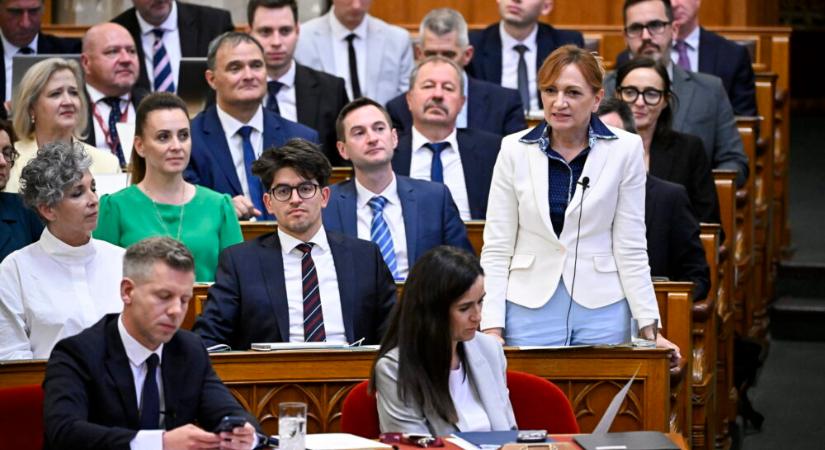 A frakcióvezetők, pártelnökök vagyonnyilatkozatában nem történt nagyobb változás