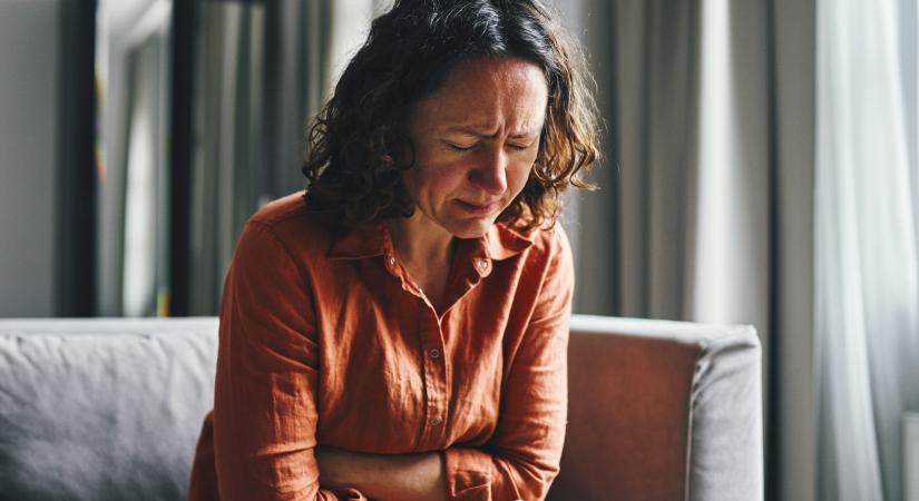 Nőgyógyász figyelmeztet: ez a tényező teljesen felboríthatja a menstruációs ciklust