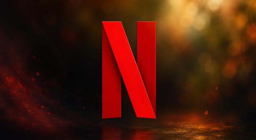 No. 1 a Netflixen: Erre a 100%-os új krimisorozatra kaptak rá a hazai nézők a napokban
