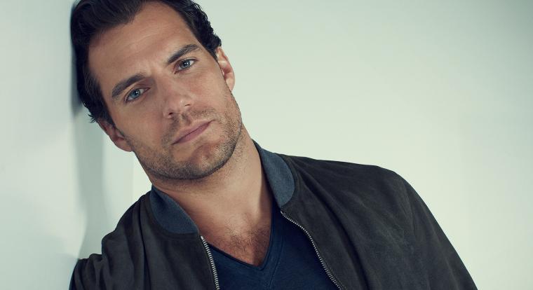 Henry Cavill újra kémkedni fog, csak most Kevin Hart oldalán