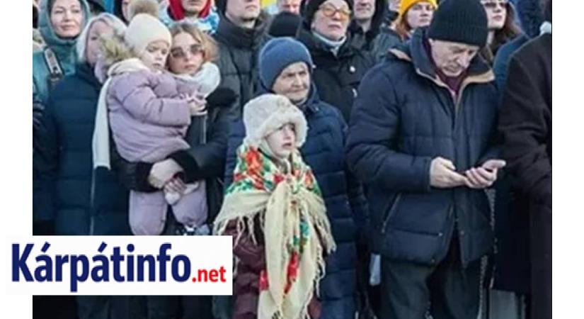 Kiderült, milyen feltételekkel mondanának igent az ukránok a tűzszünetre