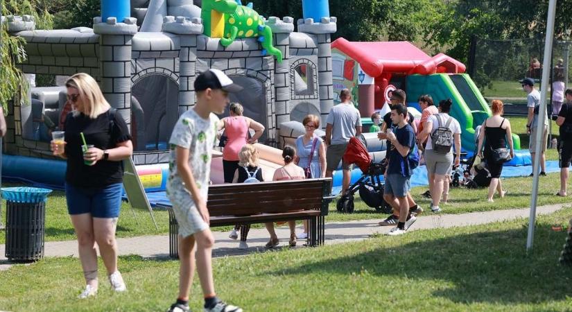 Annál jobb, mint a tolnai gyereknap, már nem is kell (galéria)