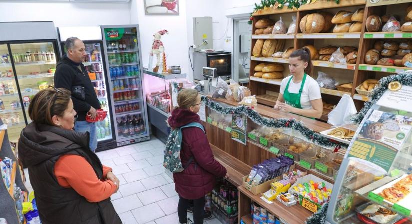 Megérkezett a jó hír a pénztárcáknak: alig emelkedtek májusban az árak