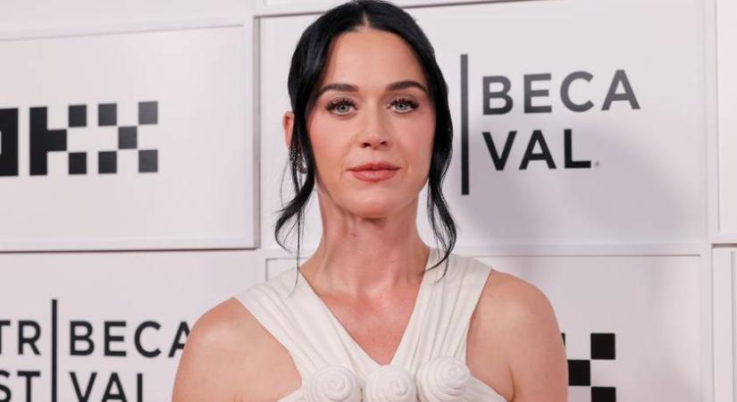 Íme Katy Perry dögös új párja: egy politikusba szeretett bele