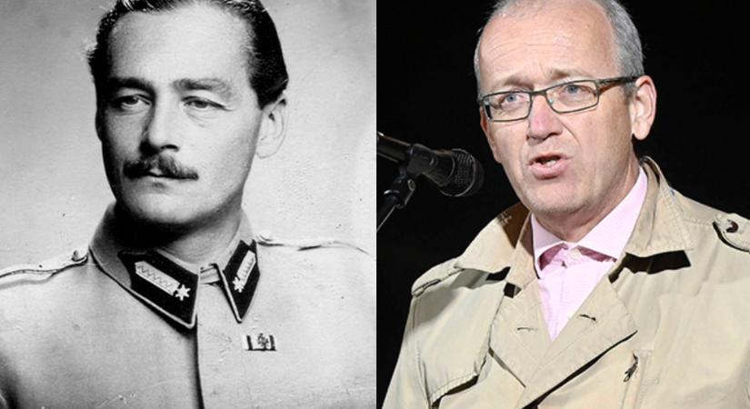 Ungváry Wass Albertet nácizva nácivá vált?