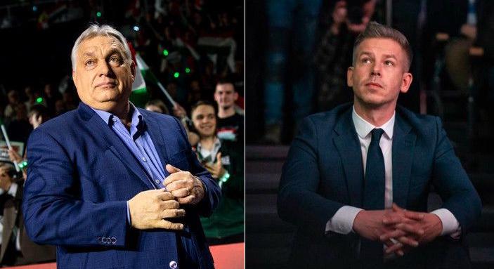 Csökkent Magyar adóssága, nőtt Orbán vagyona