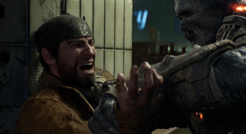 Már majdnem kész állapotában kaszálták el a Gears of War: E-Day PS5-ös verzióját egy informátor szerint, és ezt látszólag az Xbox jókora bakizása is megerősítette