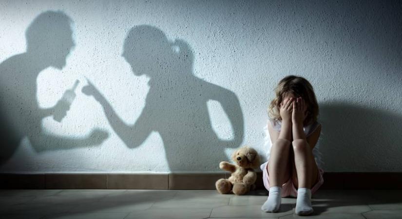 Ezt soha ne mondd a gyereknek váláskor: így lehet kevésbé megterhelő a pszichológus szerint
