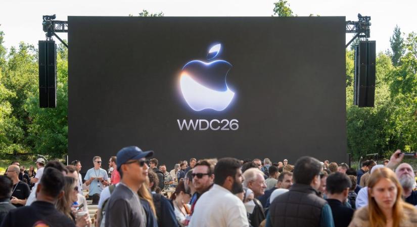 Nagy bejelentést tett az Apple: ősztől teljesen megújulnak az iPhone-ok