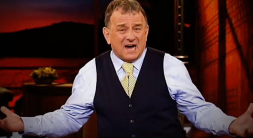 Elbocsátások a köztévénél: úgy néz ki, vége Fábry műsorának is