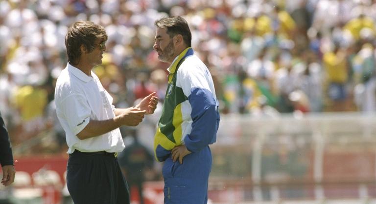 Sok edzőnek csak álom, a vb-specialisták évtizedeken át szerepeltek a futball legnagyobb színpadán