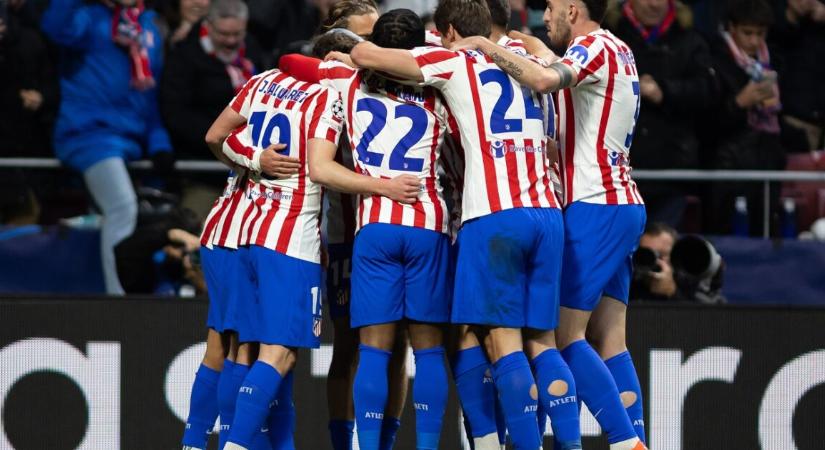 Megszólalt Julián Álvarez ügynöke a Real Madriddal kapcsolatos pletykáiról