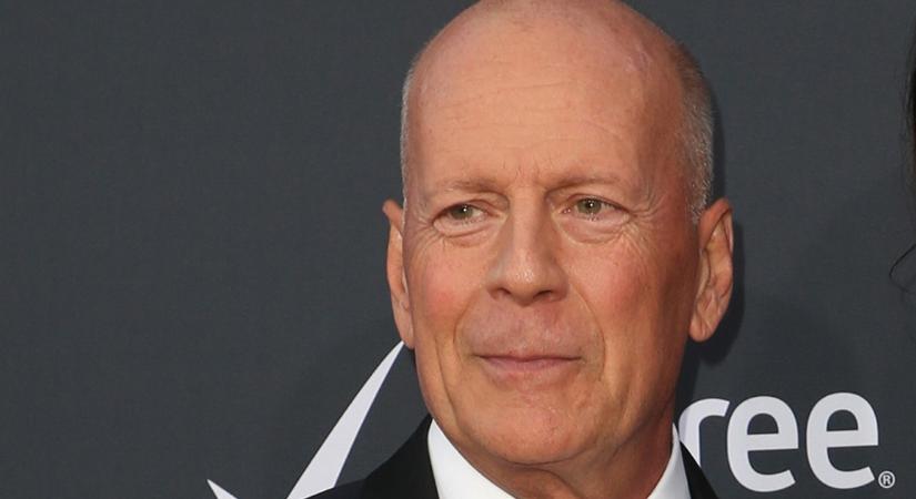 Elszabadultak az indulatok Bruce Willis családjában: Demi Moore is belekeveredett, nagyon súlyos az ügy