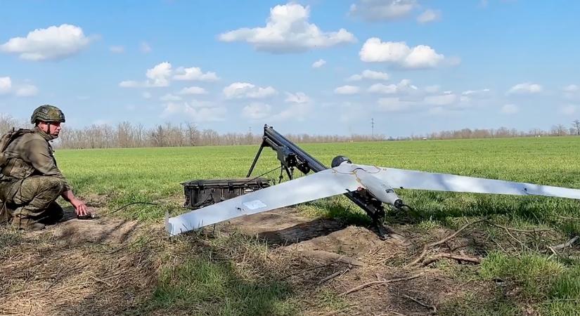 Idén már több mint 600 négyzetkilométer területet foglalt vissza az ukrán hadsereg