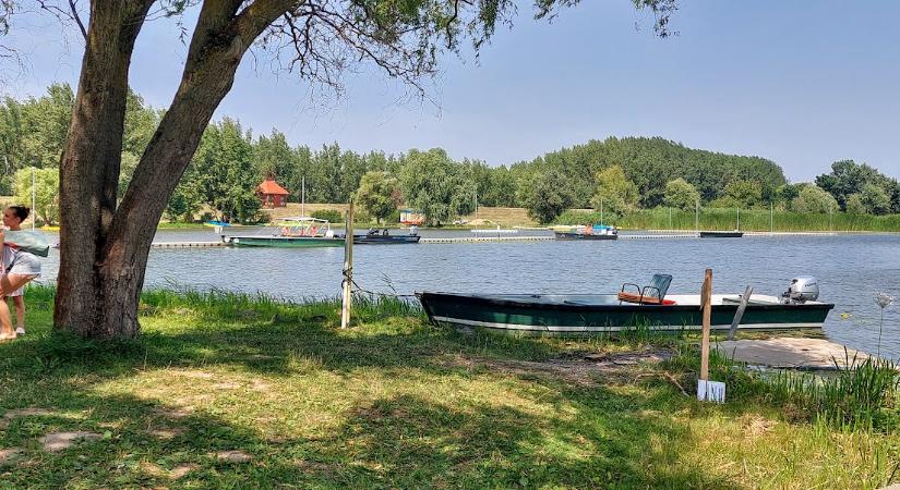 Nyárias meleggel kezdődik a hét, majd lehűlés érkezik