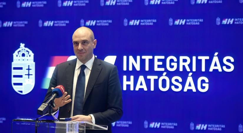 Vádemelés előtt az Integritás Hatóság elnöke, Bíró Ferenc koncepciós eljárásokról beszélt