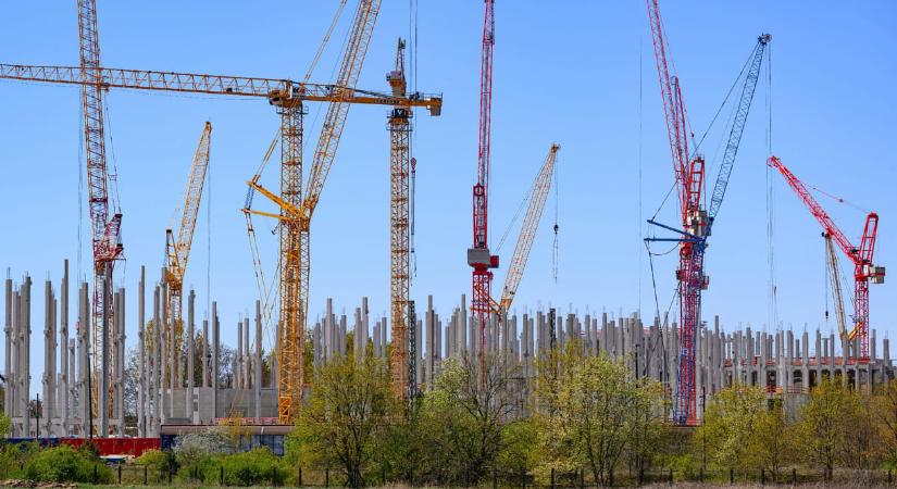 Ingyen adta a földjét a városnak, hogy közpark épüljön rajta, 9 milliárdért adták el egy adatközpontot építő cégnek