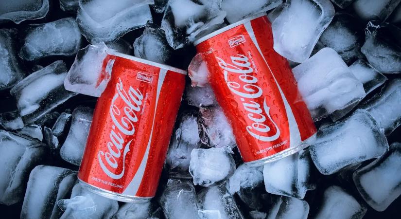 Átalakul a Coca-Cola: nagy változást jelentettek be