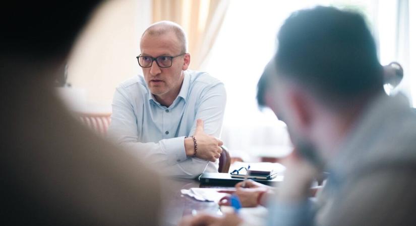Itt a kormány legújabb azonnali bejelentése – Tarr Zoltán közölte a részleteket