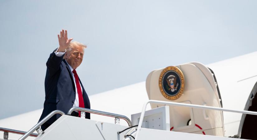Nagyon súlyos figyelmeztetést kapott Izrael – az USA kiszállhat