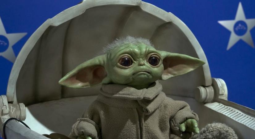 Meglepő fordulat a mozikban – a Star Wars legyőzte Ridley Scott filmjét
