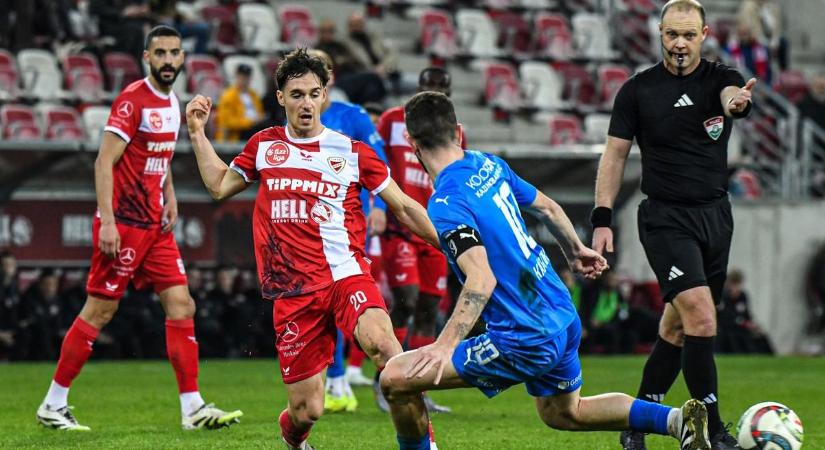 Nagy bejelentést tett a borsodi klub – több NB I-es labdarúgó csatlakozik
