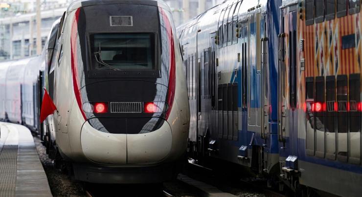 Komoly káosz jöhet a francia vasúton – ezt követelik a dolgozók
