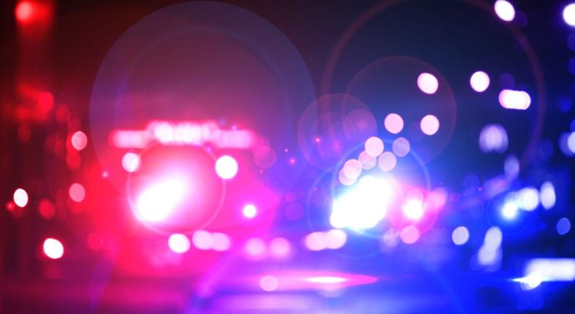 Egy férfit leszúrtak Ópusztaszeren, emberölés miatt nyomoz a rendőrség