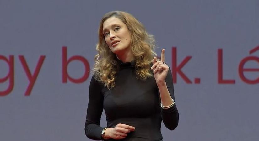 Mérő Vera: a NER szereplőinek is következniük kell az elszámoltatásban