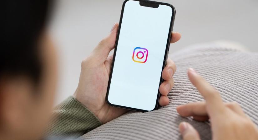 Ha van Instagram a telefonodon, akkor most jól figyelj – régóta vártunk erre