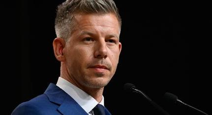 Magyar Péter: Kínos! 400 fő versus rendszerváltást akaró milliók