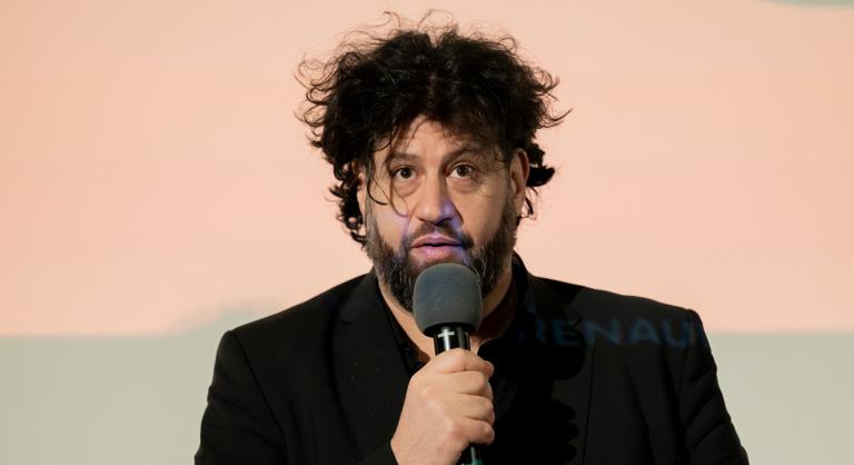 Puzsér Róbert reagált arra, hogy kifütyülték Skrabski Fruzsinát, amiért a barátjának nevezte